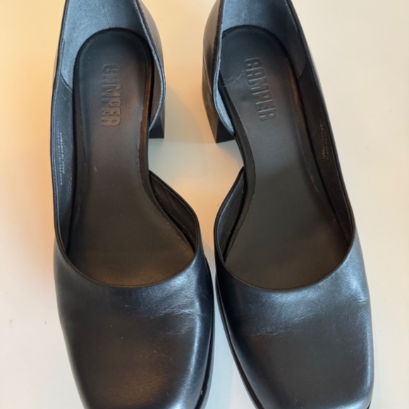 Camper Kobo Mary Jane - Picture 3 of 9